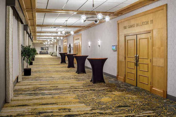Images DoubleTree by Hilton Hotel Denver