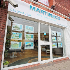 Images Martin & Co Cardiff Letting & Estate Agents