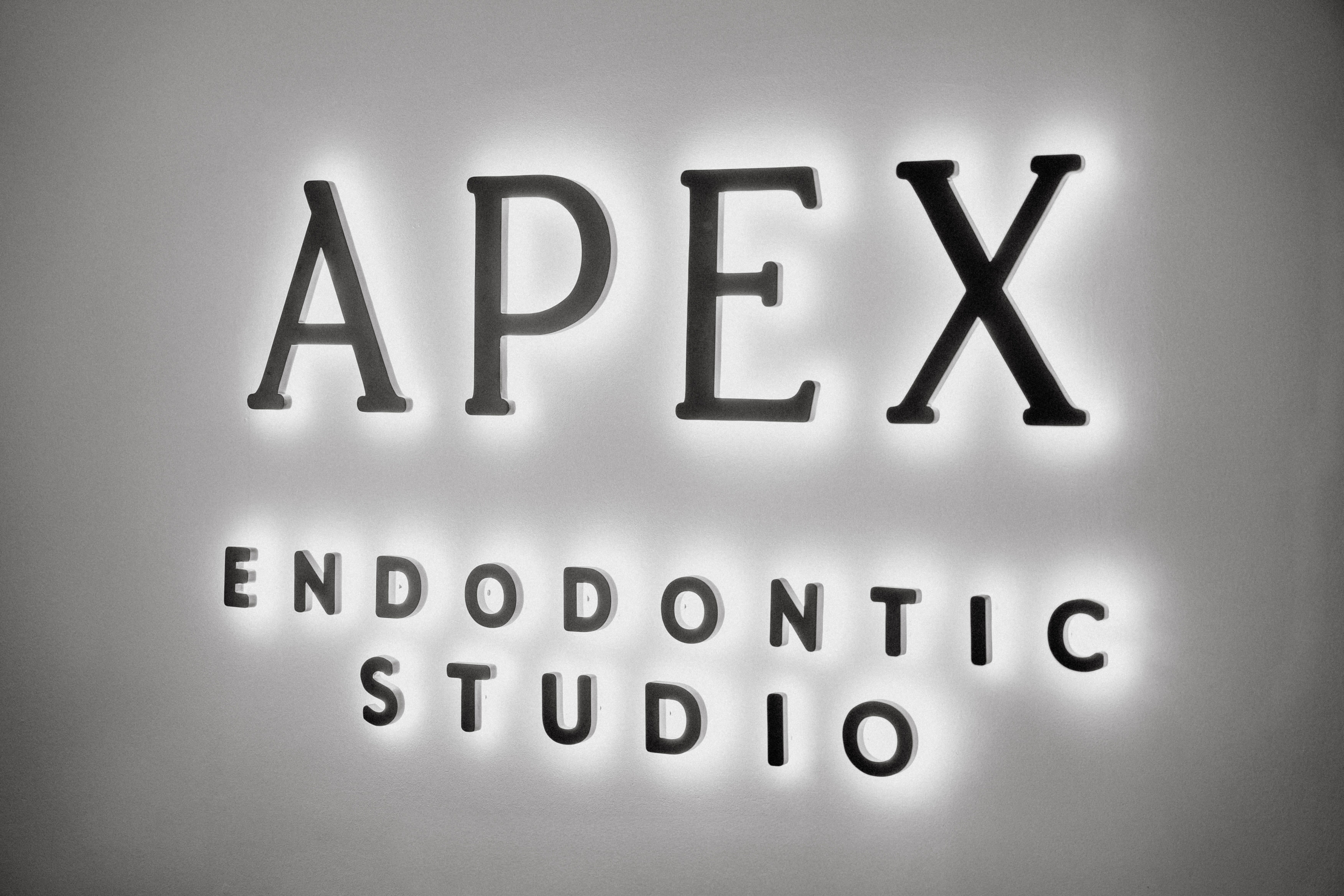 At Apex Endodontic Studio, Dr. Fabiola Douglas, DMD and her expert team specialize in expert endodontic care with a compassionate touch. Located in Kissimmee, FL, our mission is to deliver outstanding root canal treatment using advanced root canal GentleWave® technology - a more comfortable and effective treatment. We also offer sedation options to give you high-quality, stress-free endodontic care with a team that truly cares.
Located near the HCA Florida Osceola Hospital.