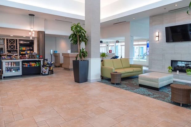 Images Hilton Garden Inn Orlando East/UCF Area