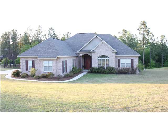 W.J Buckner Construction