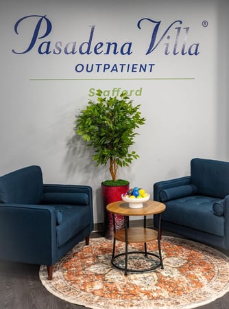 Images Pasadena Villa Outpatient Treatment Center - Stafford