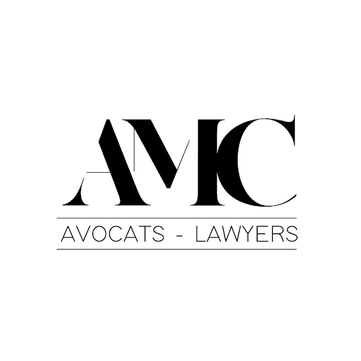 AMC Legal Logo