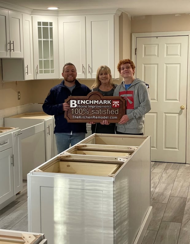 Images Benchmark Home Improvements