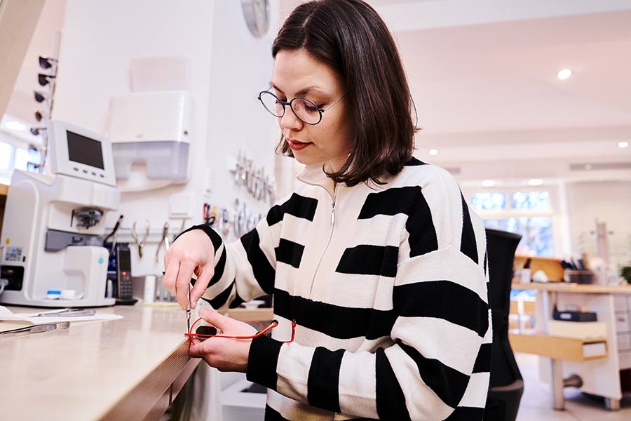 Zapp Optic, Rochusstr. 235 in Bonn