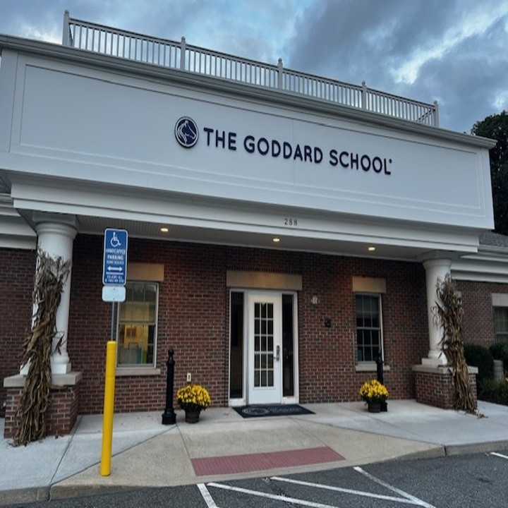 Images The Goddard School of Monroe