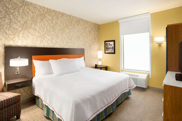 Images Home2 Suites by Hilton Birmingham Downtown