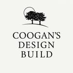 COOGAN'S DESIGN-BUILD Logo
