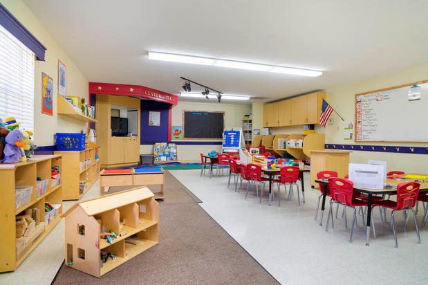 Images Primrose School of The Woodlands at College Park