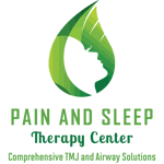 Pain and Sleep Therapy Center Charlotte Logo