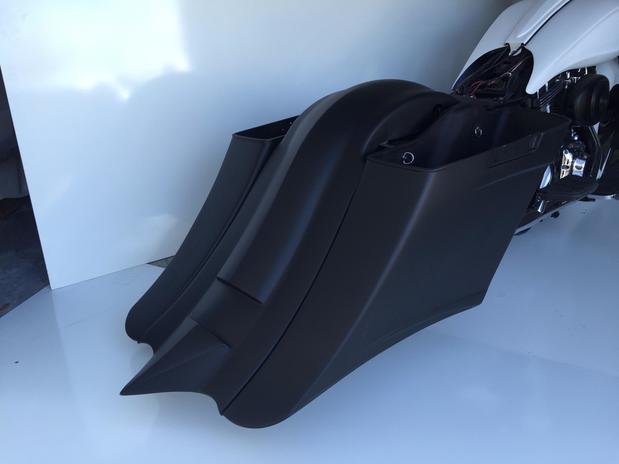 Images Top Custom Baggers