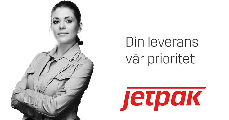 Images Jetpak Arlanda flygplats