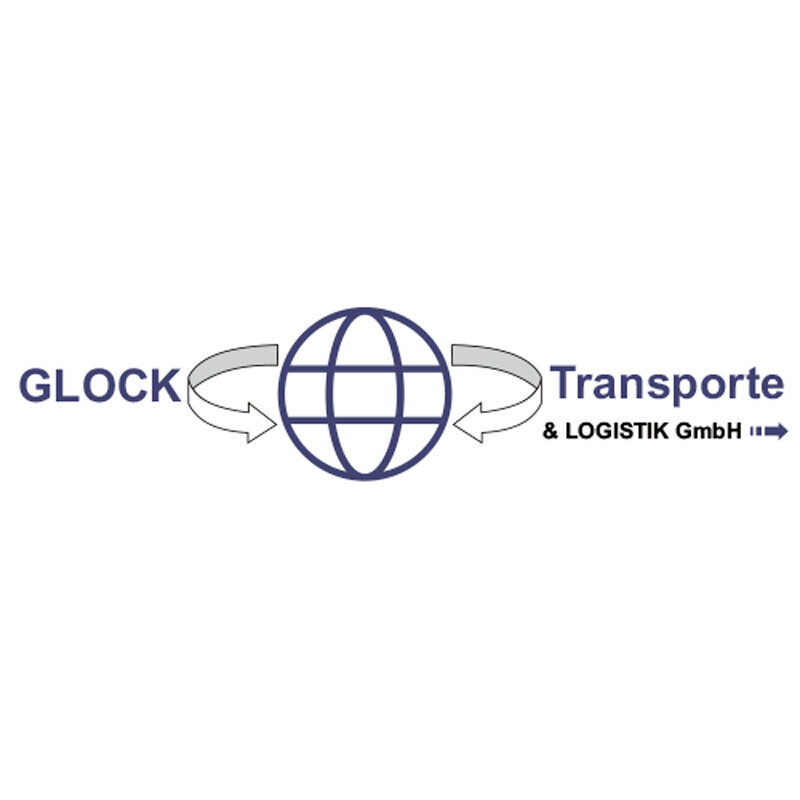 Logo Glock Transporte und Logistik GmbH - Weiterstadt