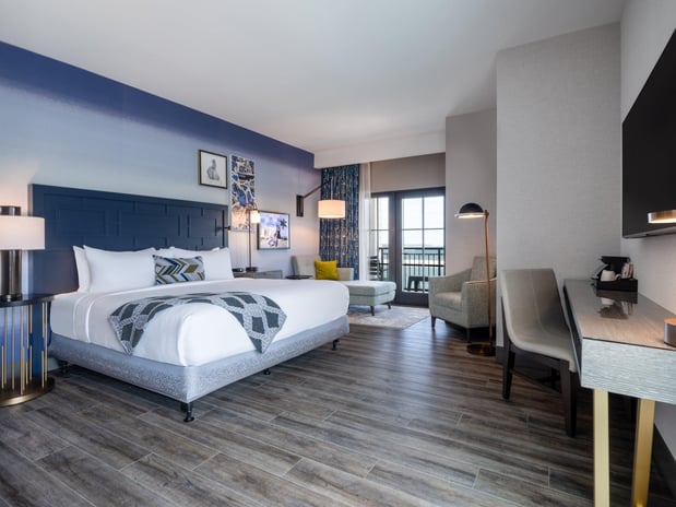 Images Hotel Indigo Panama City Marina by IHG