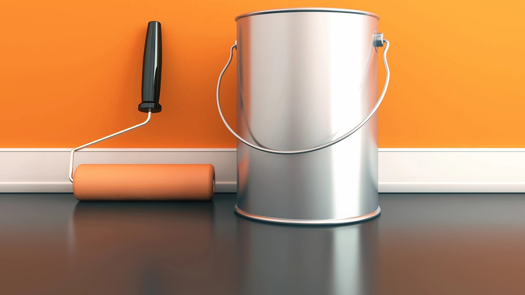 Images Tropical Painters & Decorators