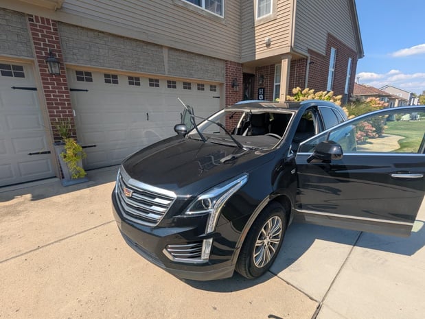 Images Skyview Auto Glass Trenton