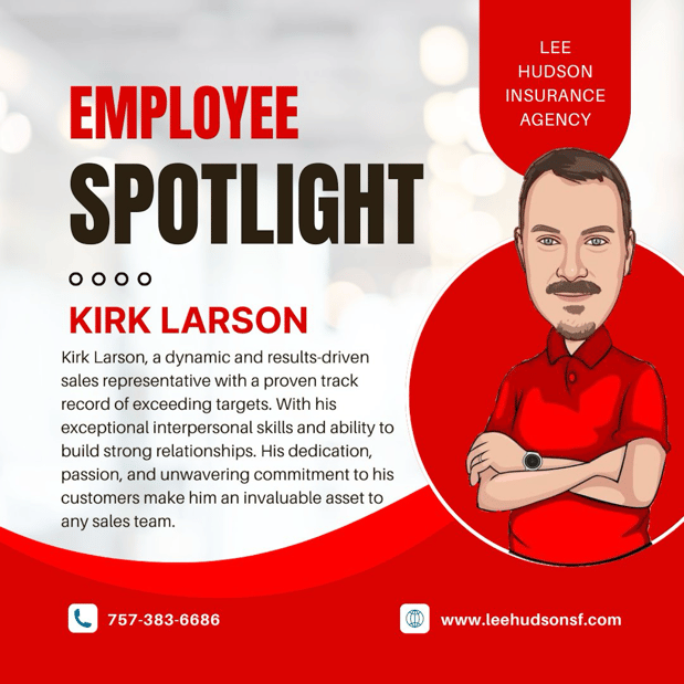 Images Lee Hudson - State Farm Insurance Agent