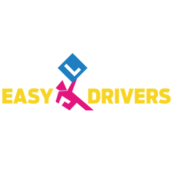 Logo von Fahrschule Easy Drivers Edelweiss