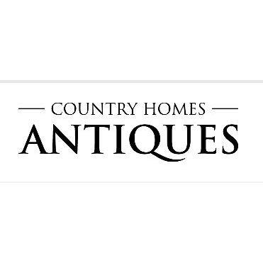 Country Homes Antiques Stirling Logo