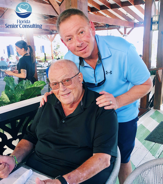Images Florida Senior Consulting