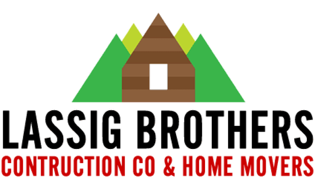 Images Lassig Brothers Construction Co & House Movers