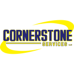 Cornerstone Services Logo