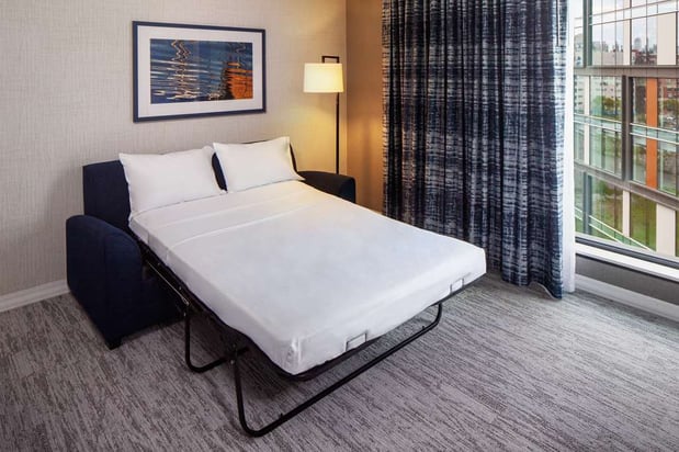 Images Hampton Inn Boston Seaport District