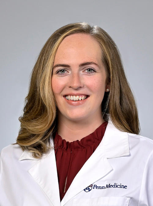 Caoimhe Duffy, MD