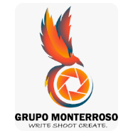 Grupo Monterroso Fotografia Y Video Logo