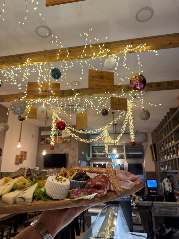 Images A Prosciutteria Burgeria e Ristorante