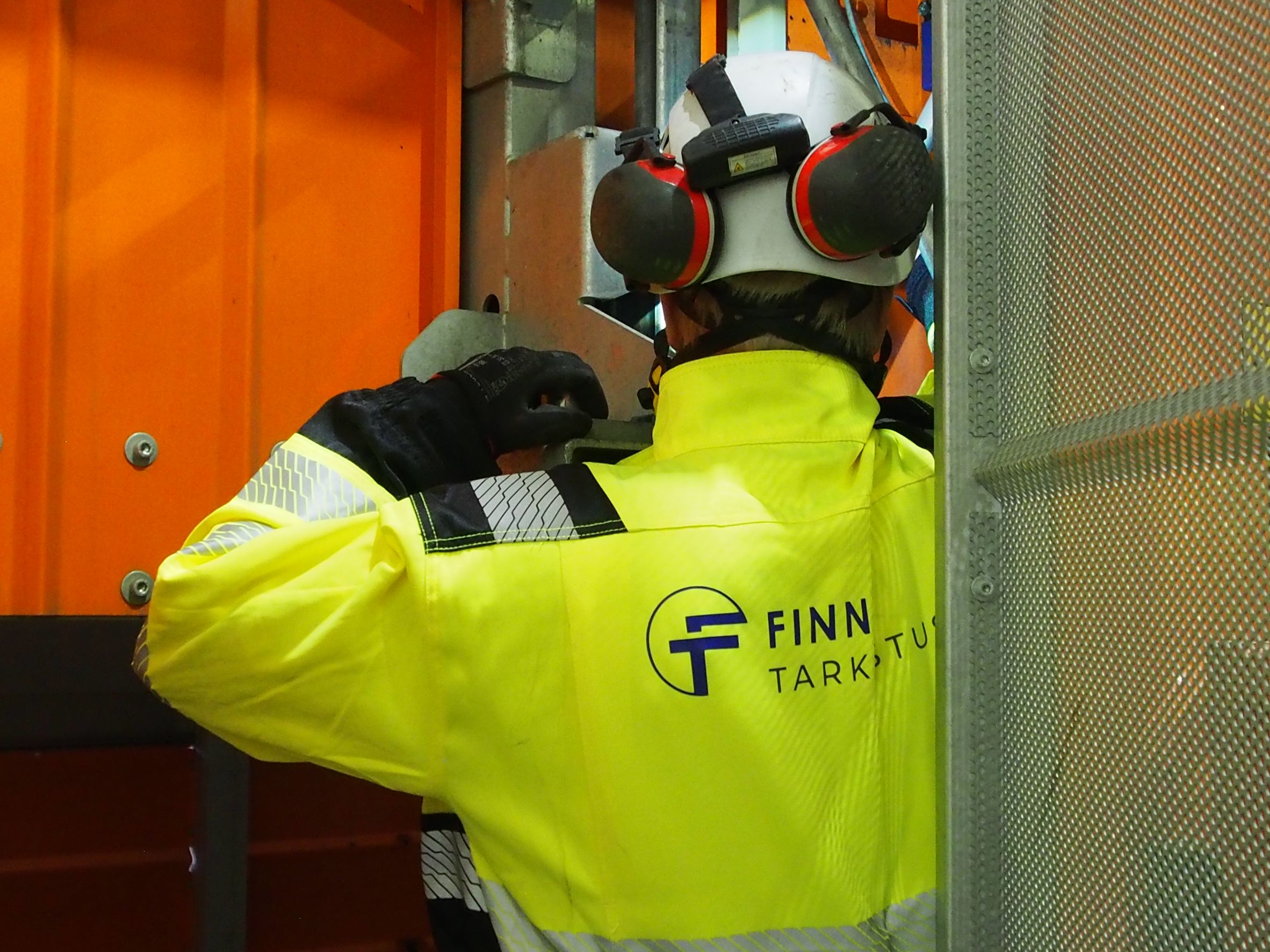 Images FINN-Tarkastus Oy