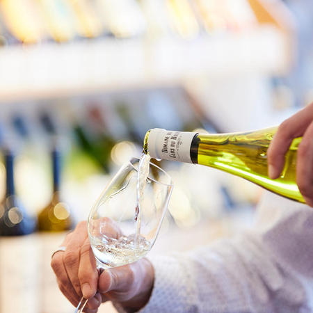 Bilder Jacques’ Wein-Depot Heidelberg-Bergheim