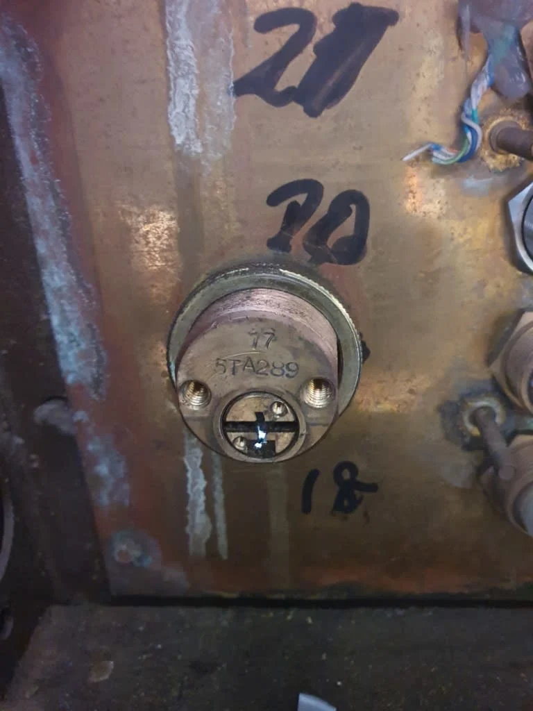 Images KG Lock & Safe Ltd