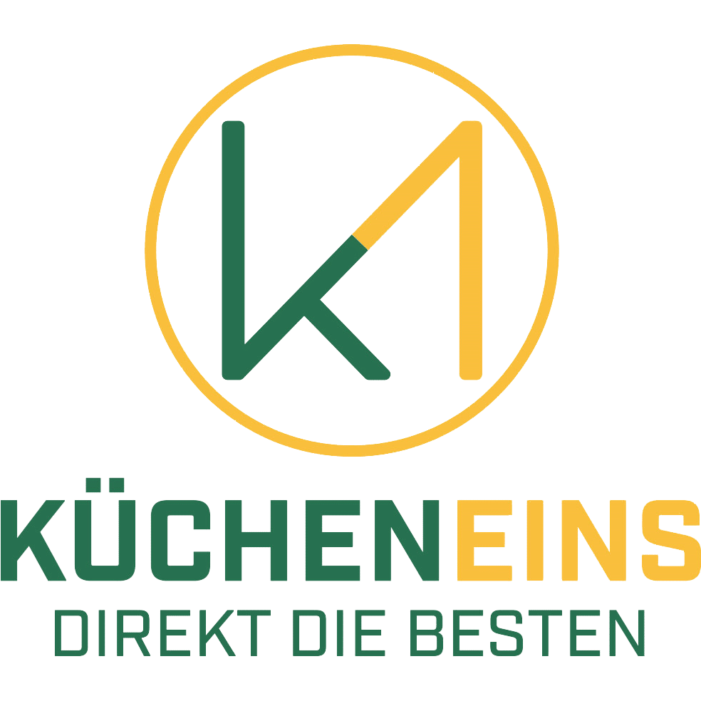 KüchenEins in Düsseldorf - Logo