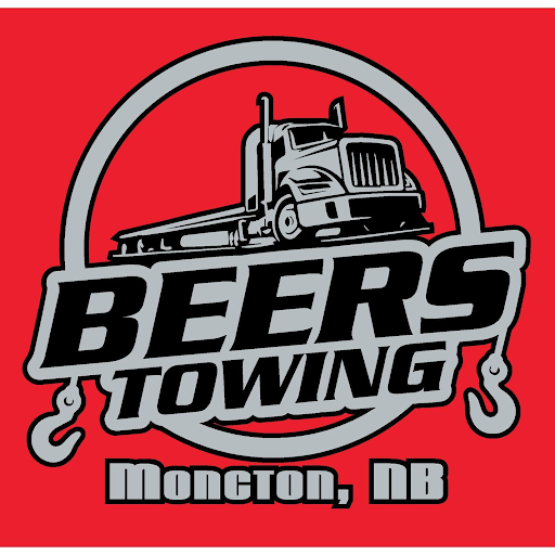 Beers Towing - Moncton, NB E1H 2J7 - (506)889-0427 | ShowMeLocal.com