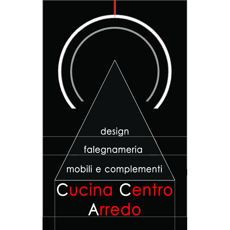 Cucina Centro Arredo Logo