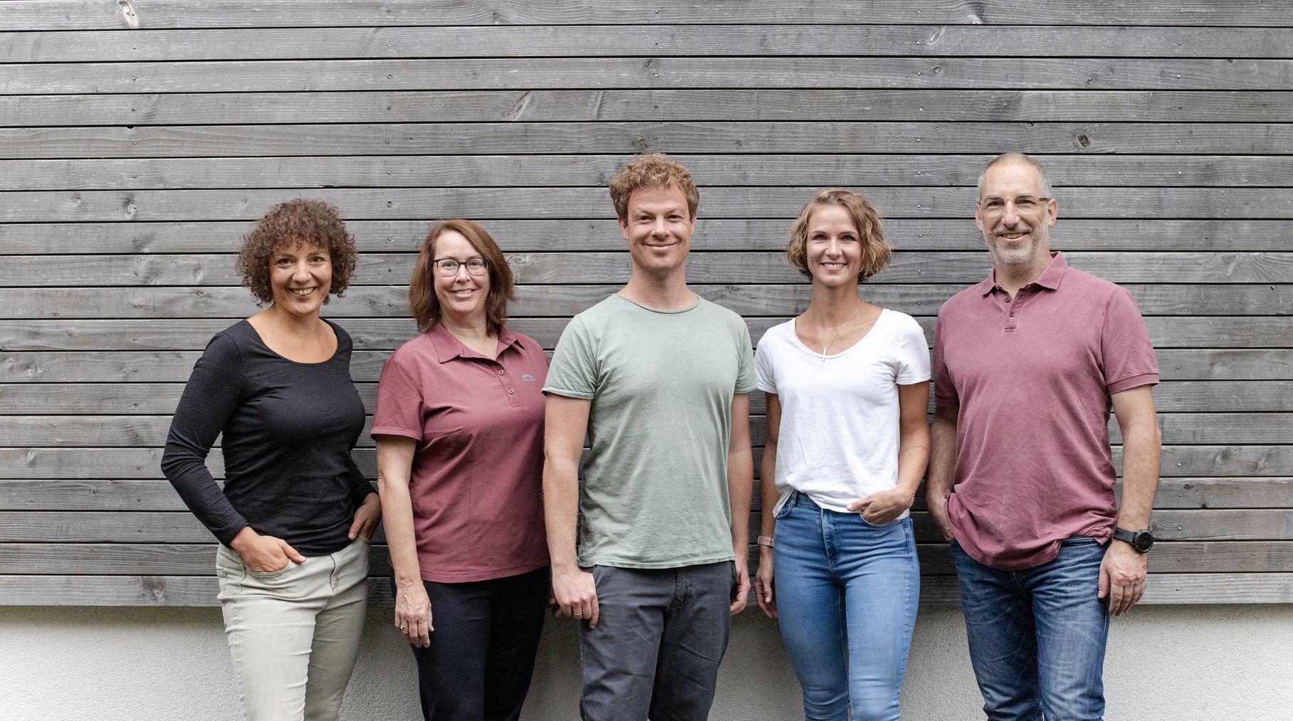 Physiotherapie.sh, Belairstrasse 9 in Schaffhausen