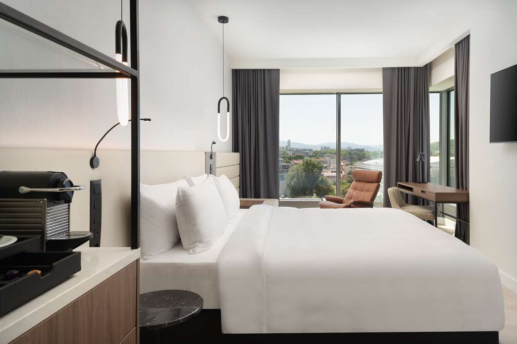 Images Radisson Blu Hotel, Cluj
