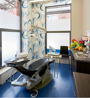 Images Tribeca North Dentistry