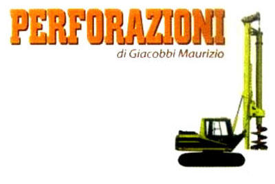 Images G.M. Perforazioni