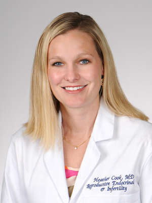 Image For Dr. Heather Marie Cook MD