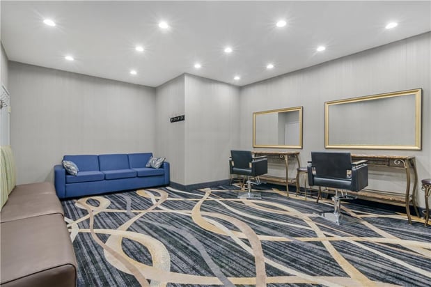 Images Best Western Plus Washington Hotel