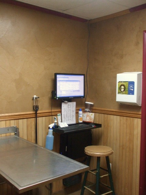 Images Bar N Veterinary Clinic, PC