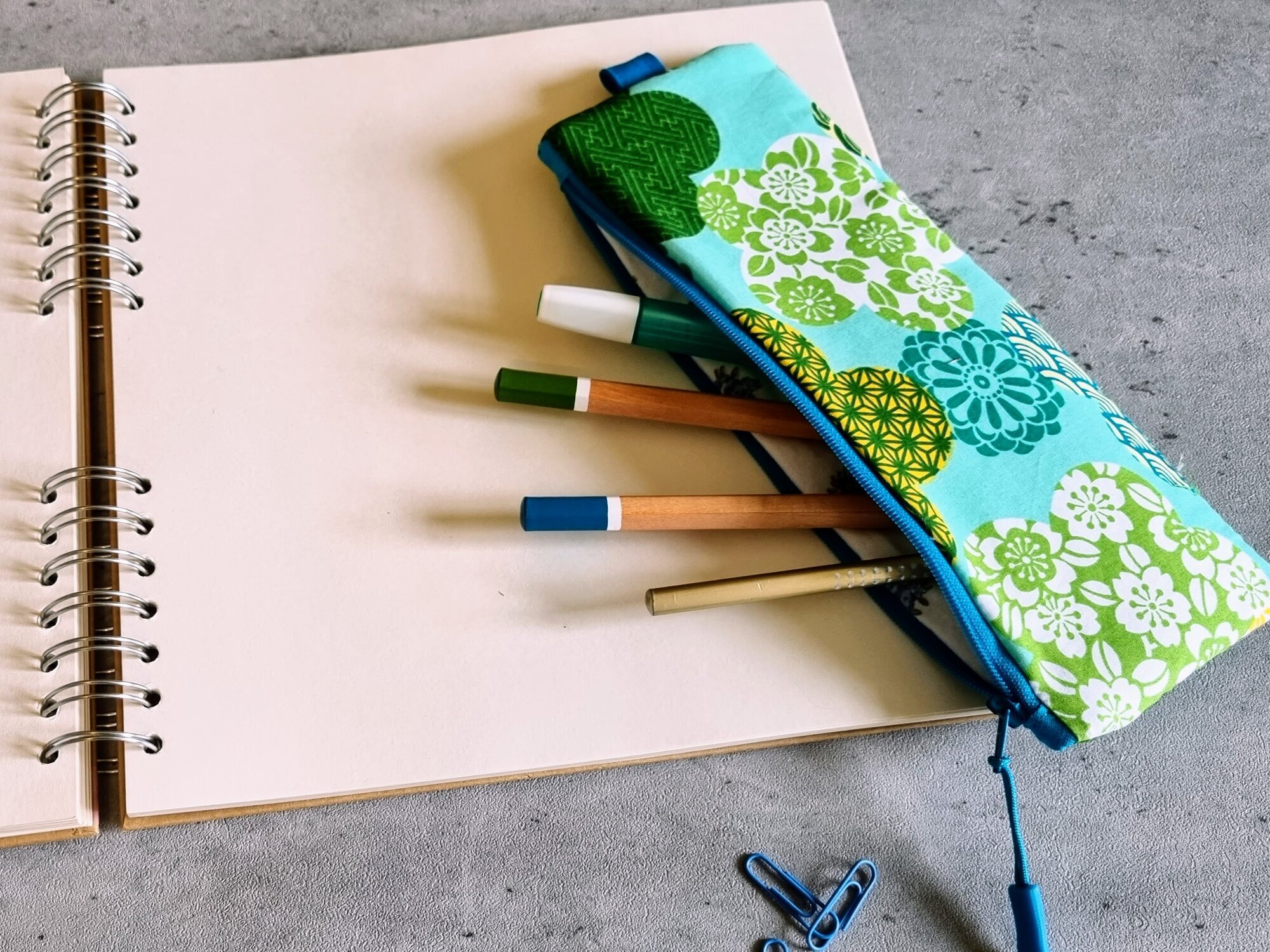 The Nähtje Store in Taufkirchen (Vils)