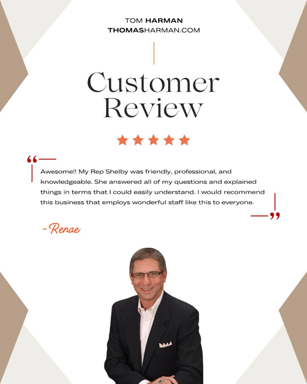 Images Tom Harman - State Farm Insurance Agent