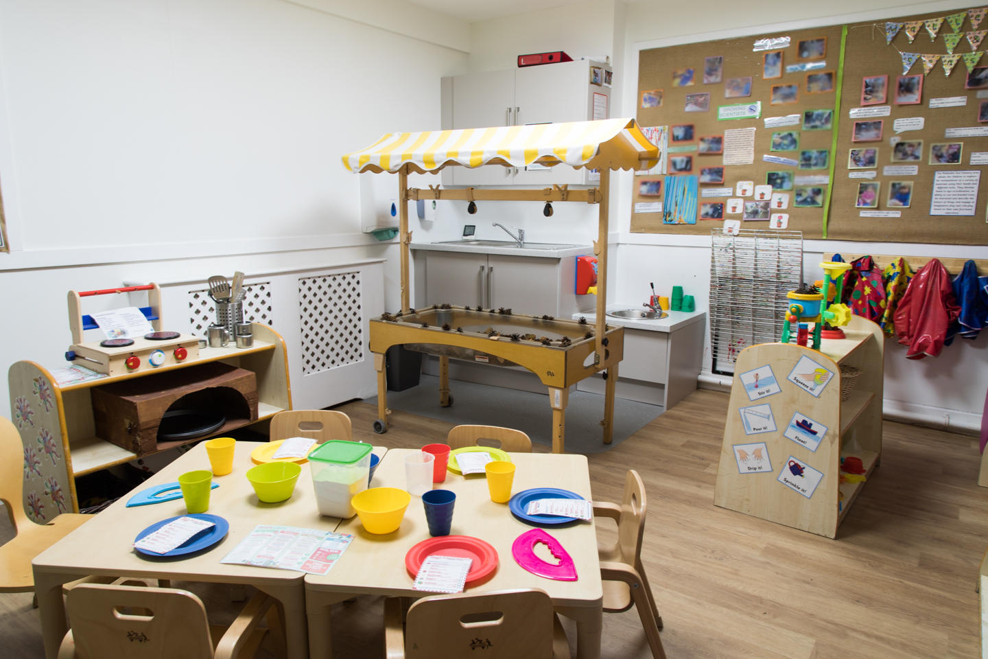 Images Bright Horizons Wavendon Day Nursery and Preschool
