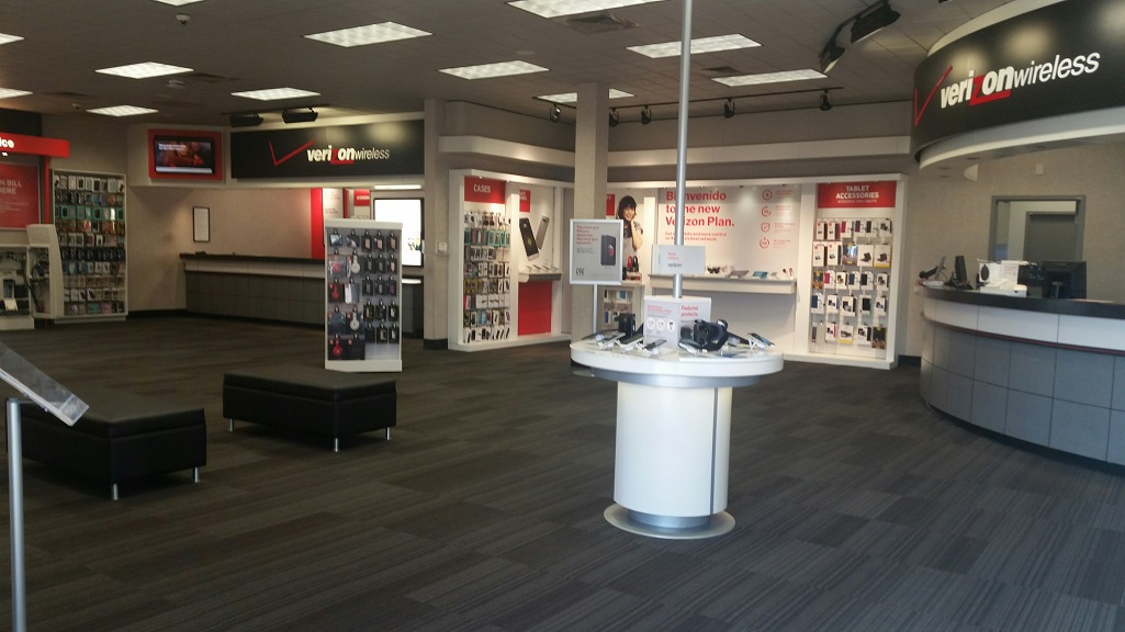 Verizon Photo