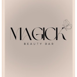 Magick Beauty Bar Logo