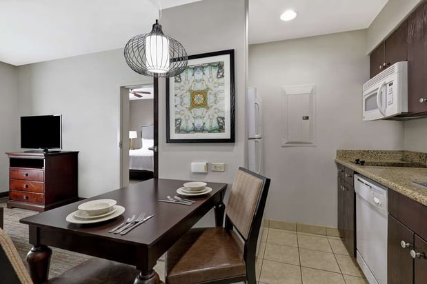 Images Homewood Suites by Hilton McAllen