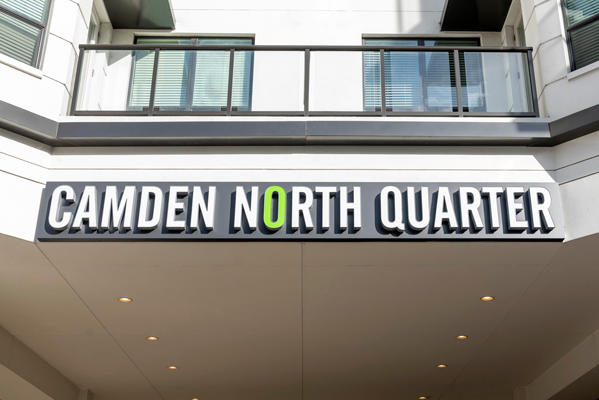 Camden North Quarter Apartments Photo